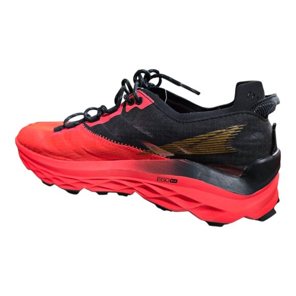 NWOT Ladies Altra Mont Blanc Running Shoes - Picture 7 of 11